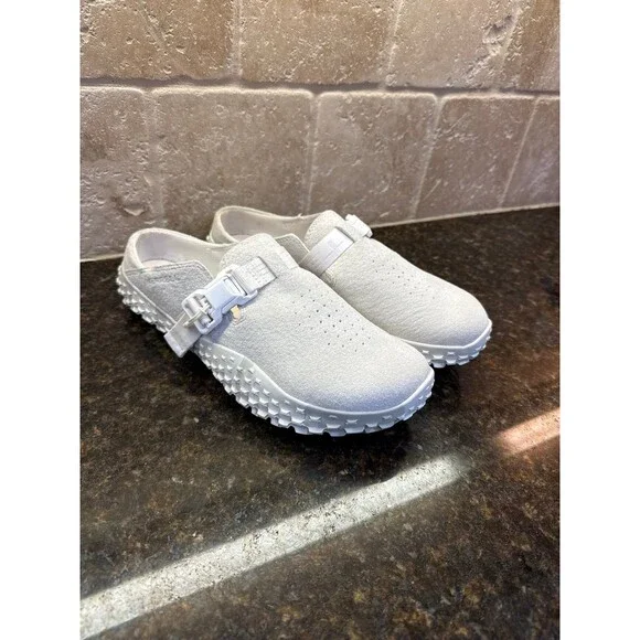 Merrell Women’s Wrapt Cozy Slide 8.5 NEW - Picture 1 of 12